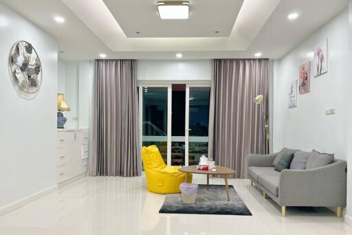 Single house in South Pattaya for sale