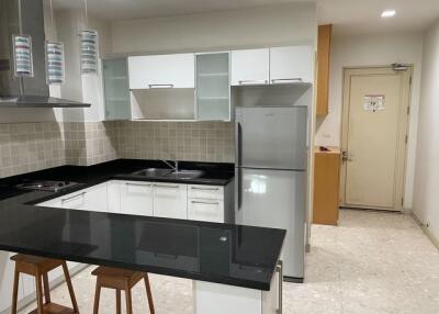 For rent Nusasiri Grand Condo(S15-0921)