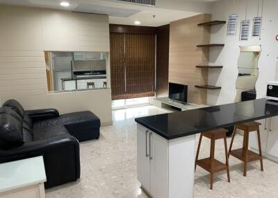 For rent Nusasiri Grand Condo(S15-0921)