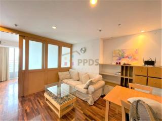 A Specious one bedroom condo for Sale at Asoke – Sukhumvit 21 near Exchange Tower