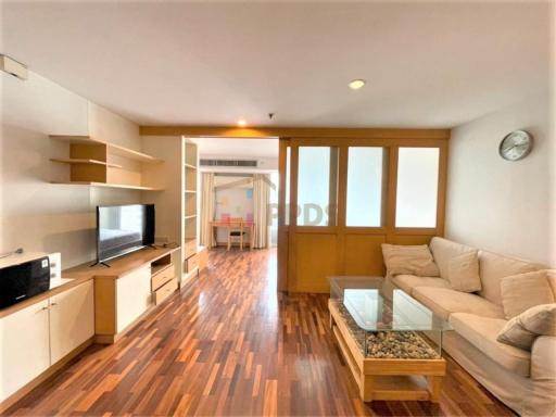 A Specious one bedroom condo for Sale at Asoke – Sukhumvit 21 near Exchange Tower