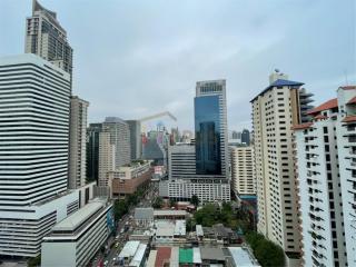 A Specious one bedroom condo for Sale at Asoke – Sukhumvit 21 near Exchange Tower