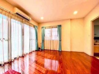 For Sale Nonthaburi Single House Grand Bangkok Boulevard Ratchaphruek-Rattanathibet Mueang Nonthaburi