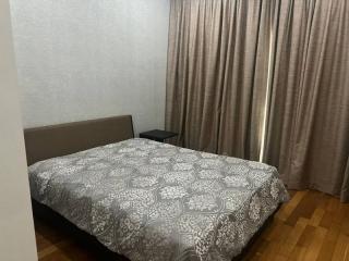 For Rent Bangkok Condo The Emporio Place Sukhumvit 24 BTS Phrom Phong Khlong Toei