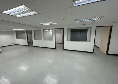 For Rent Bangkok Office Rama 4 BTS Ekkamai Khlong Toei