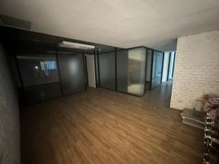 For Rent Bangkok Office Rama 4 BTS Ekkamai Khlong Toei