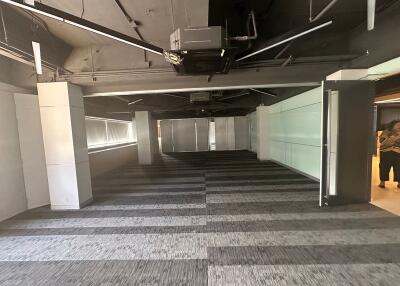 For Rent Bangkok Office Rama 4 BTS Ekkamai Khlong Toei