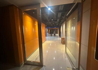 For Rent Bangkok Office Rama 4 BTS Ekkamai Khlong Toei