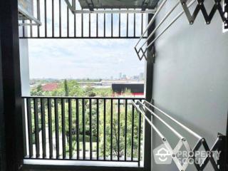 2-BR Condo at Atmoz Tropicana Bangna in Bang Na Nuea