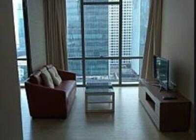 For Rent Bangkok Condo The Room Sukhumvit 21 Asok Montri BTS Asok MRT Sukhumvit Watthana