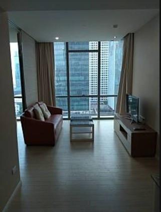 For Rent Bangkok Condo The Room Sukhumvit 21 Asok Montri BTS Asok MRT Sukhumvit Watthana