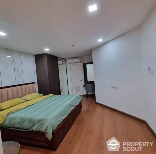 2-BR Condo at The Waterford Diamond Tower Sukhumvit near BTS Phrom Phong