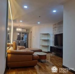 2-BR Condo at The Waterford Diamond Tower Sukhumvit near BTS Phrom Phong