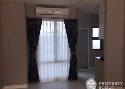 3-BR Townhouse at The Private Sukhumvit-Bangchak near BTS Bang Chak