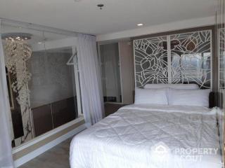 1-BR Condo at The Sky Sukhumvit near BTS Udom Suk (ID 408499)