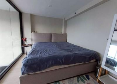 1 bed Duplex in Knightsbridge Prime Sathorn Thungmahamek Sub District D018671