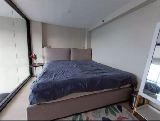 1 bed Duplex in Knightsbridge Prime Sathorn Thungmahamek Sub District D018671