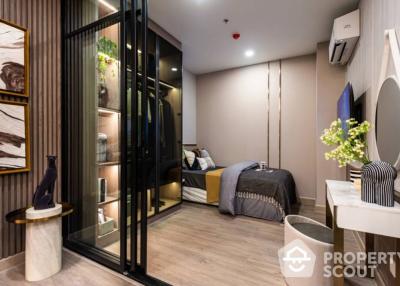 2-BR Condo at Supalai Premier Samsen-Ratchawat close to Ratchawat