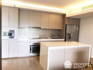 2-BR Condo at Mode Sukhumvit 61 near BTS Ekkamai