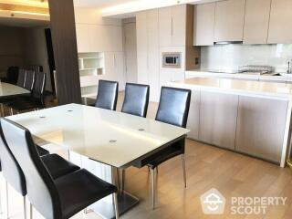 2-BR Condo at Mode Sukhumvit 61 near BTS Ekkamai