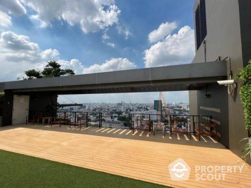 1-BR Condo at Centric Ari Station near BTS Ari