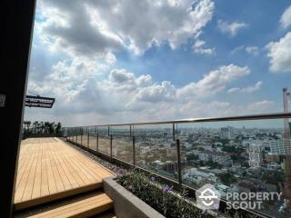 1-BR Condo at Centric Ari Station near BTS Ari