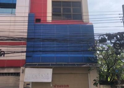 Commercial for Sale in Sam Sen Nok