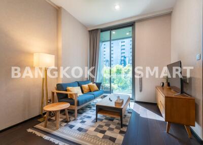 Condo at Laviq Sukhumvit 57 for sale