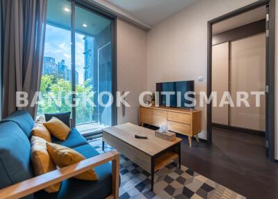 Condo at Laviq Sukhumvit 57 for sale