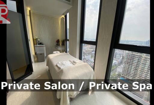 ให้เช่า The Reserve Sathorn (S15-1031)