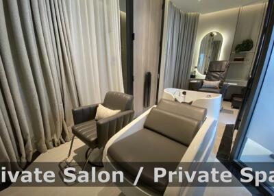 For rent: The Reserve Sathorn (S15-1031)