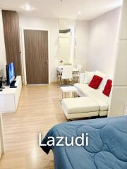 Studio 30 SQ.M Urbano Absolute Sathon-Taksin