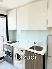 Studio 30 SQ.M Urbano Absolute Sathon-Taksin