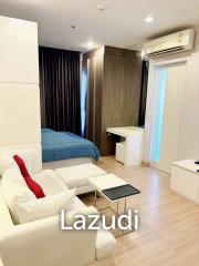 Studio 30 SQ.M Urbano Absolute Sathon-Taksin