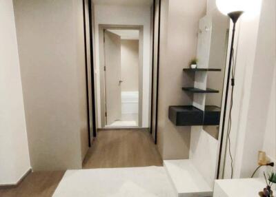 1 Bed 1 Bath 35 SQ.M Ideo Sukhumvit 93