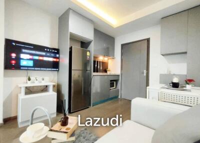 1 Bed 1 Bath 35 SQ.M Ideo Sukhumvit 93