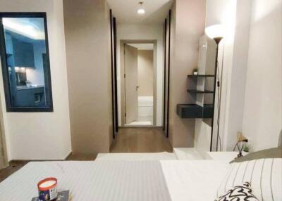 1 Bed 1 Bath 35 SQ.M Ideo Sukhumvit 93