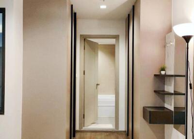 1 Bed 1 Bath 35 SQ.M Ideo Sukhumvit 93