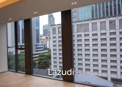 2 Bed 2 Bath 117 SQ.M Tonson One Residence
