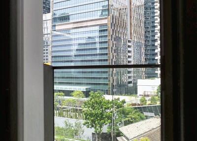 2 Bed 2 Bath 117 SQ.M Tonson One Residence