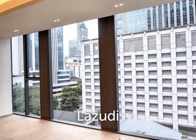 2 Bed 2 Bath 117 SQ.M Tonson One Residence