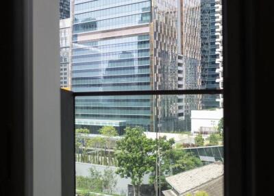 2 Bed 2 Bath 117 SQ.M Tonson One Residence