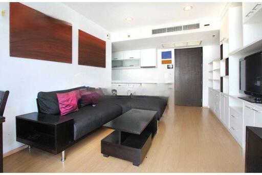 Spacious 1 BR in the HEART of BKK! - 920071066-47