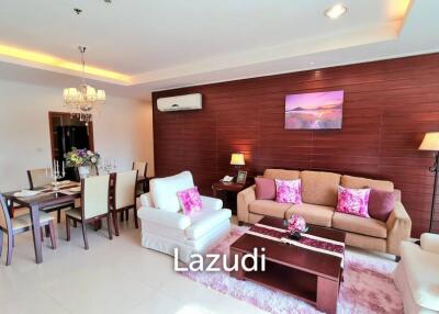 Piyathip Place / Apartment (Serviced) For Rent / 3 Bedroom / 270 SQM / BTS Phrom Phong / Bangkok