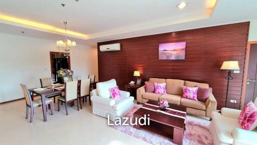 3 Bed 3 Bath 270 SQ.M Piyathip Place