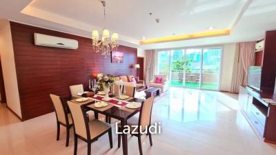 Piyathip Place / Apartment (Serviced) For Rent / 3 Bedroom / 270 SQM / BTS Phrom Phong / Bangkok