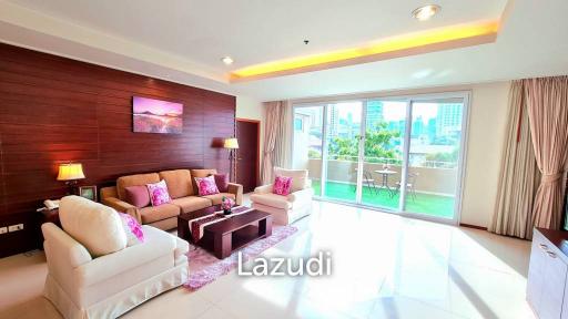 3 Bed 3 Bath 270 SQ.M Piyathip Place