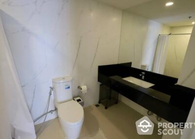 1-BR Condo at The Natural Place Suite Ngamduphli Condominium near MRT Lumphini