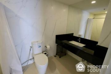 1-BR Condo at The Natural Place Suite Ngamduphli Condominium near MRT Lumphini