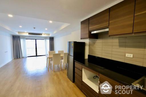 1-BR Condo at The Natural Place Suite Ngamduphli Condominium near MRT Lumphini